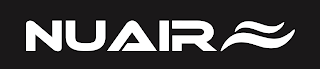 NUAIR logo