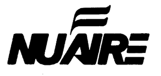 NUAIRE logo