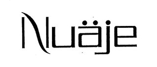 NUAJE logo