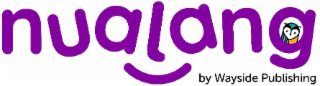 NUALANG BY WAYSIDE PUBLISHING logo