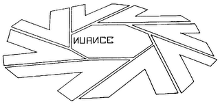 NUANCE logo