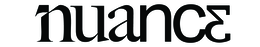 NUANCE logo