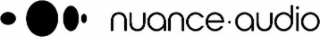NUANCE . AUDIO logo