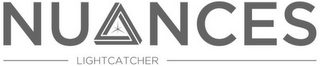 NUANCES LIGHTCATCHER logo