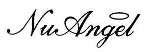 NUANGEL logo