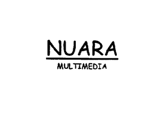 NUARA MULTIMEDIA logo
