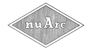 NUARC logo