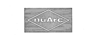 NUARC logo