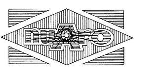 NUARC logo