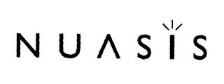 NUASIS logo