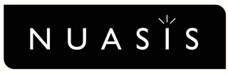 NUASIS logo