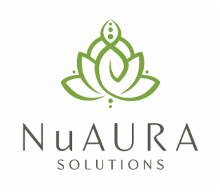 NUAURA SOLUTIONS logo