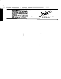 NUAZE logo