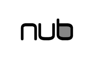 NUB logo