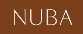 NUBA logo
