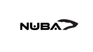 NUBA logo