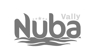 NUBA VALLY logo