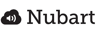 NUBART logo