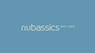 NUBASSICS SKIN CARE logo