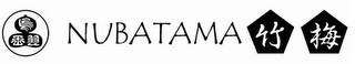 NUBATAMA logo