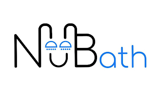 NUBATH logo
