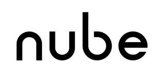 NUBE logo