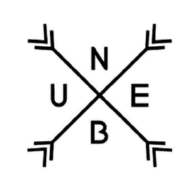 NUBE logo