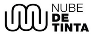 NUBE DE TINTA logo