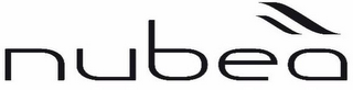 NUBEA logo