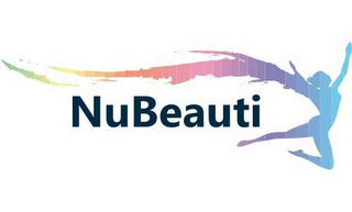 NUBEAUTI logo