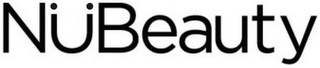 NUBEAUTY logo
