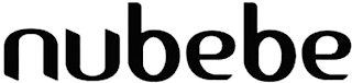 NUBEBE logo