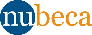 NUBECA logo