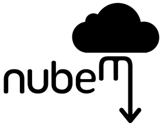 NUBEM logo