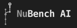 NUBENCH AI logo