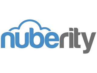NUBERITY logo