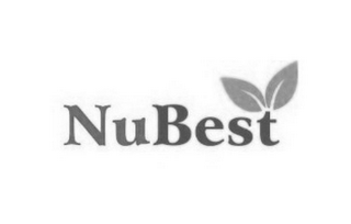 NUBEST logo