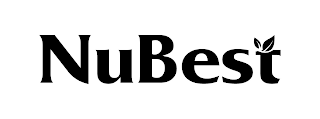 NUBEST logo