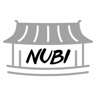 NUBI logo