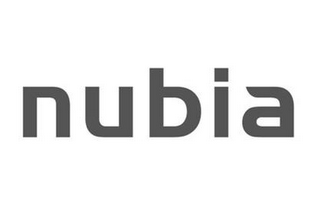 NUBIA logo