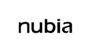 NUBIA logo