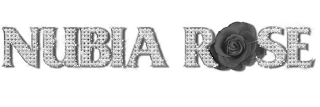 NUBIA ROSE logo