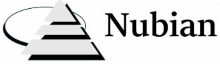 NUBIAN logo