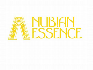 NUBIAN ESSENCE logo