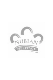 NUBIAN HERITAGE logo