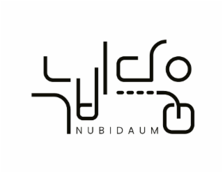 NUBIDAUM logo