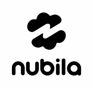 NUBILA logo