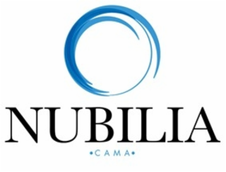 NUBILIA CAMA