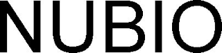 NUBIO logo