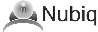 NUBIQ logo